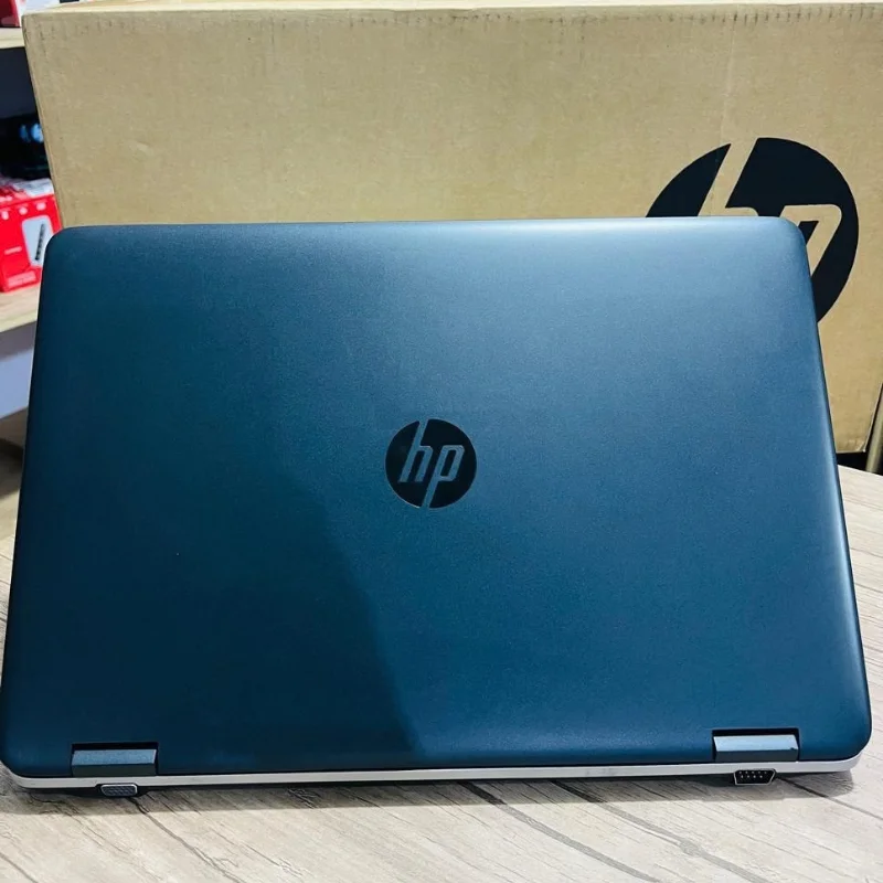 HP ProBook 655 G3