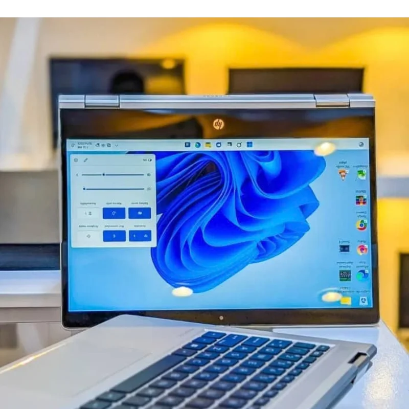 HP ProBook x360 435 G8