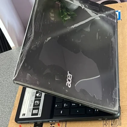 Acer Aspire E15