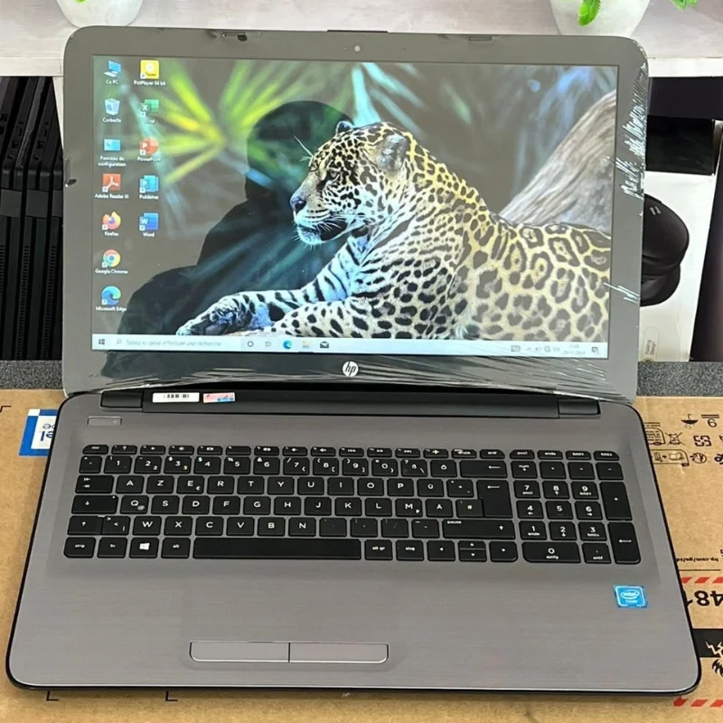 HP Notebook PC 250 G5