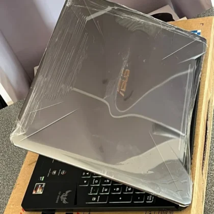 ASUS TUF FX505DT
