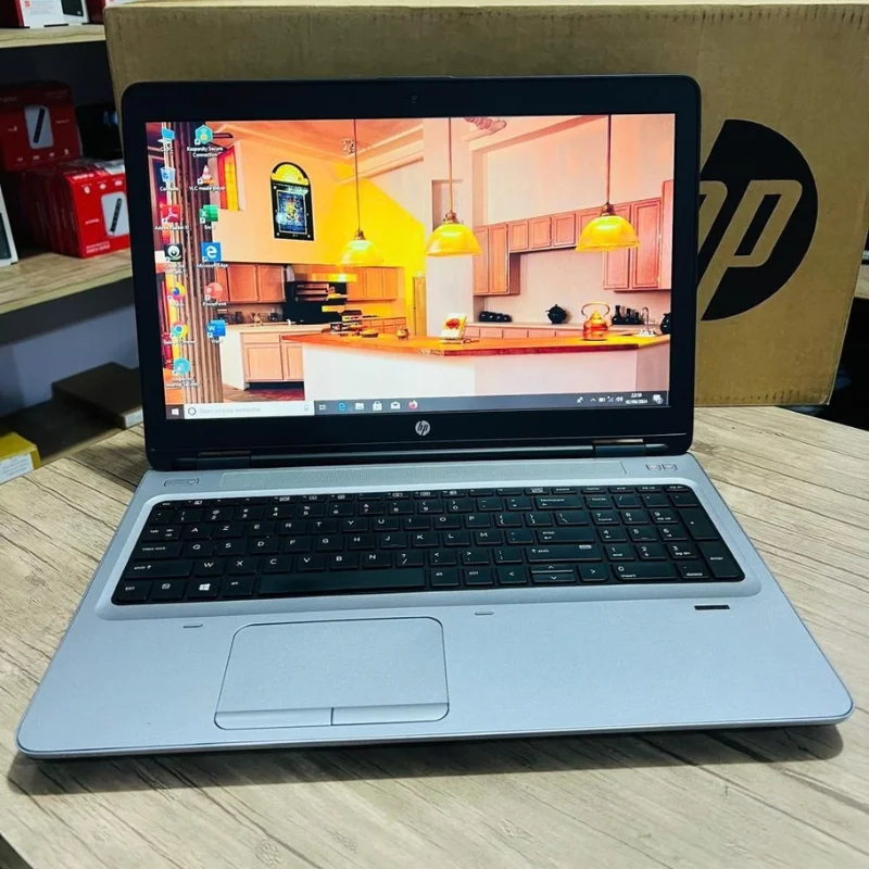 HP ProBook 655 G3