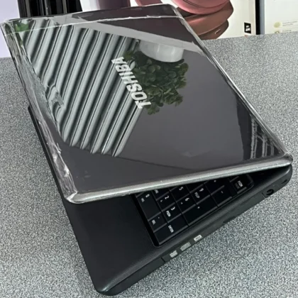 Toshiba Satellite C660