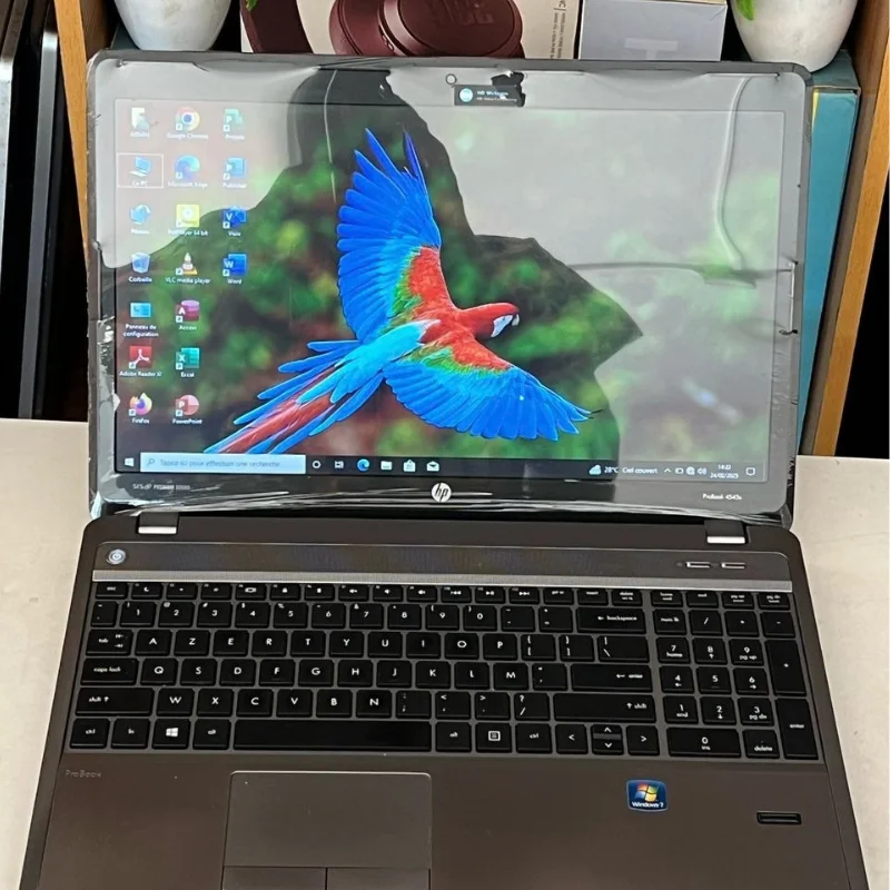 HP ProBook 4545s