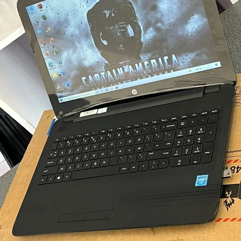 HP Notebook PC