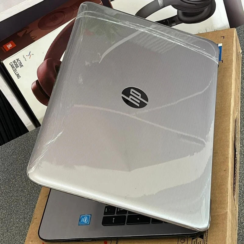 HP Notebook PC 250 G5