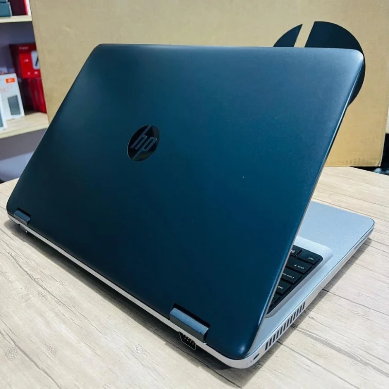 HP ProBook 655 G3