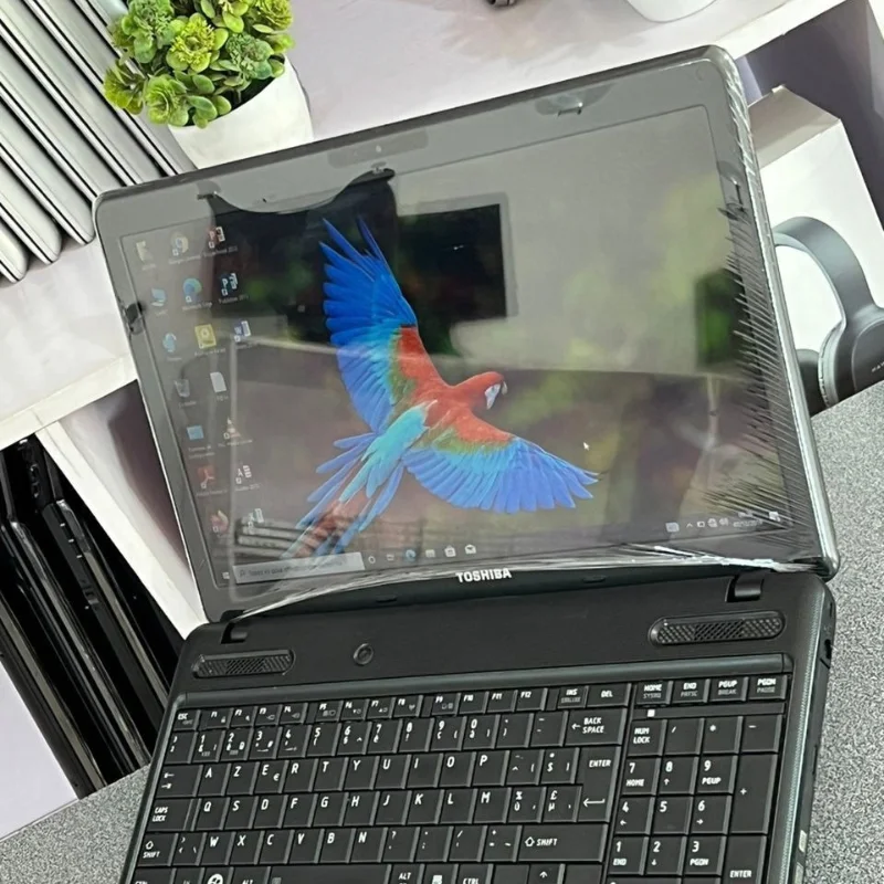 Toshiba Satellite C660