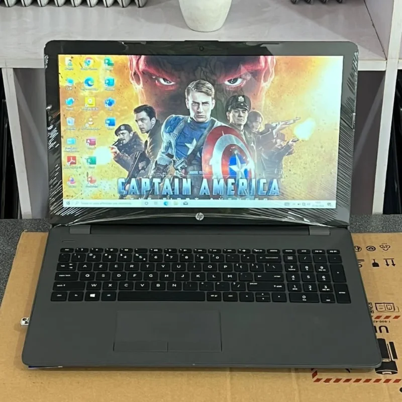 HP 250 G6 Notebook