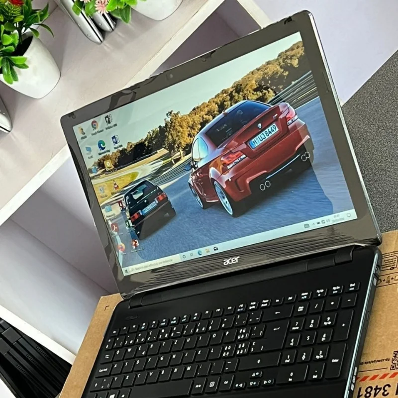 Acer Aspire E15