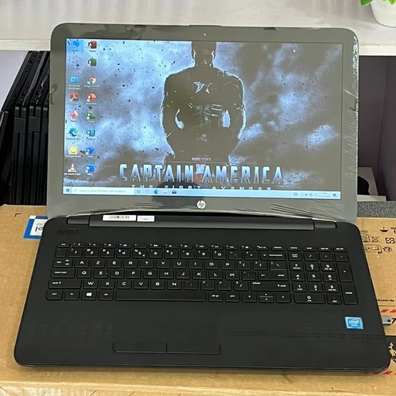HP Notebook PC