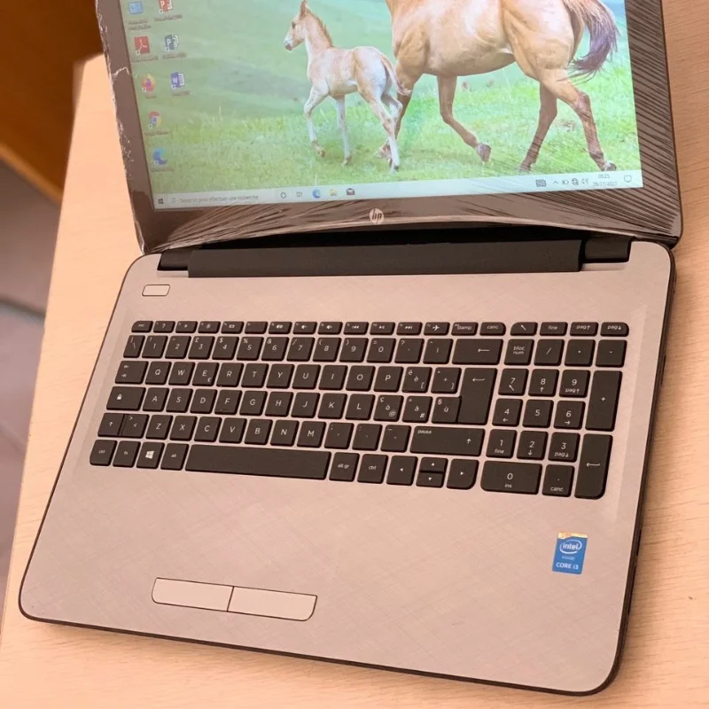 HP 250 G5 Notebook
