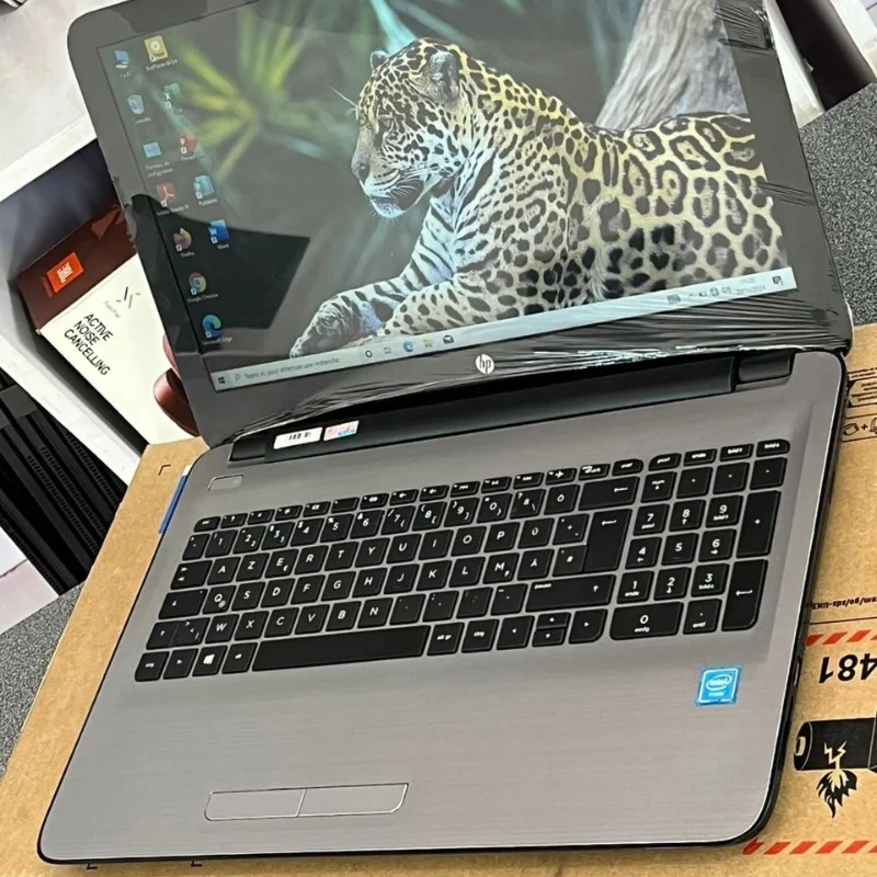 HP Notebook PC 250 G5