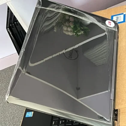 Dell Latitude E5540