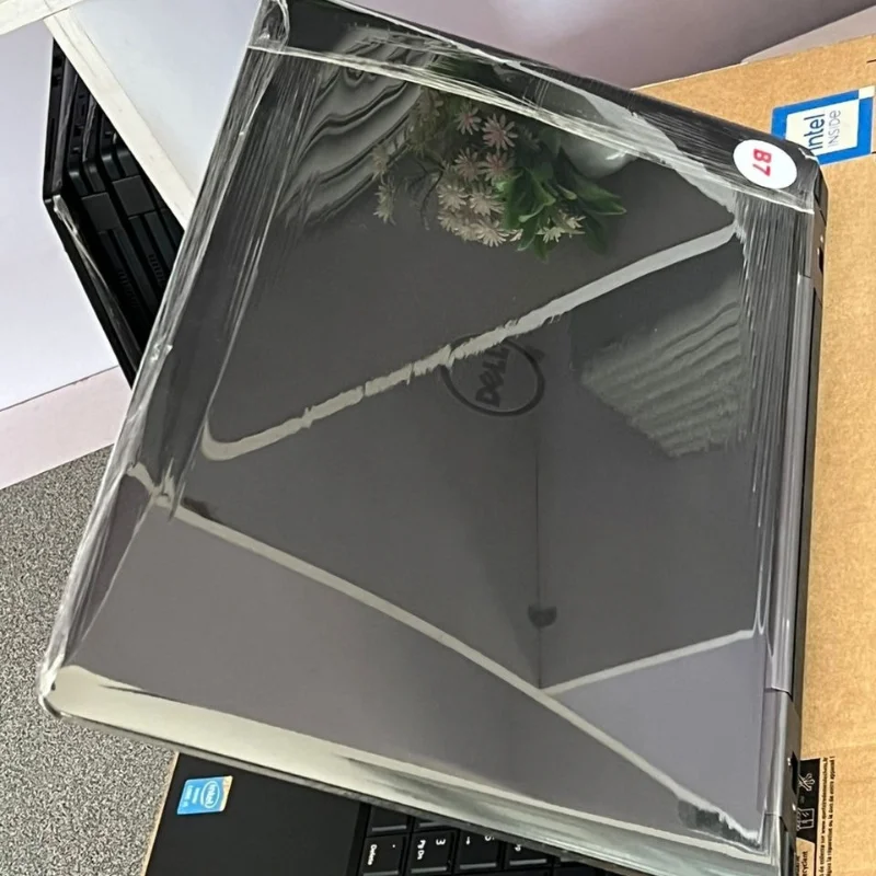 Dell Latitude E5540