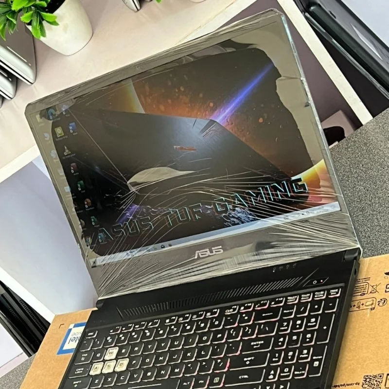 ASUS TUF FX505DT