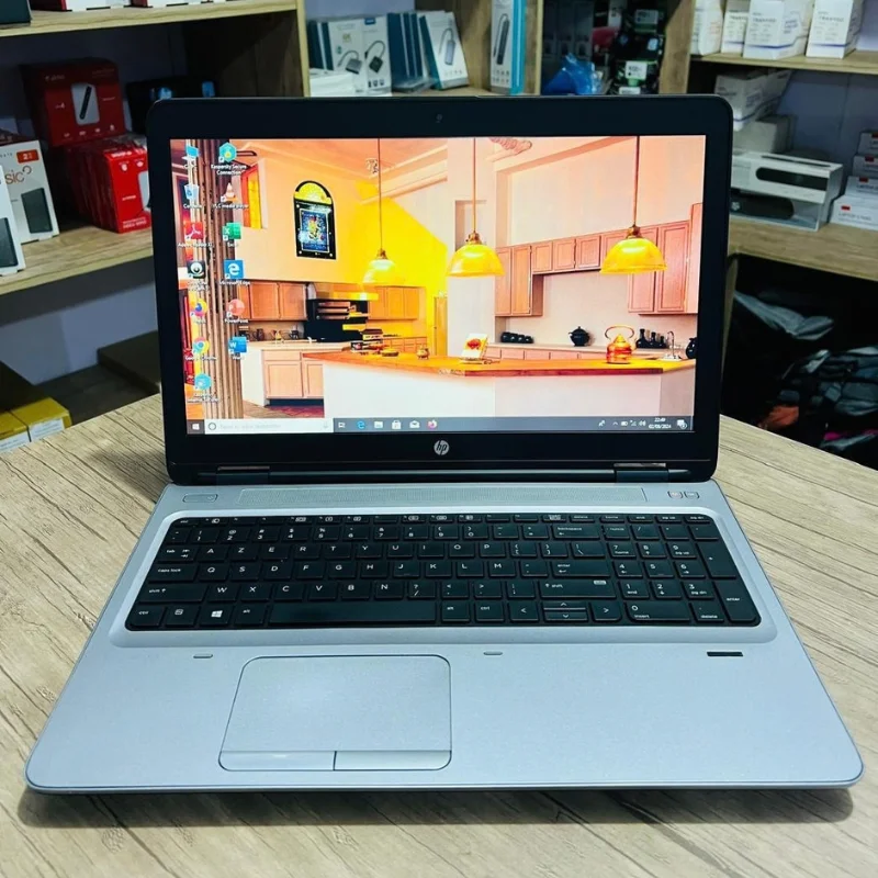 HP ProBook 655 G3